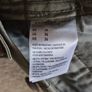 American Eagle 34" Cargo Shorts [Brand New][Khaki, Jade, Washed Black, [Toasted Almond SOLD] Image 9