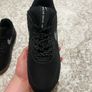 Air Max 90 Black Smoke Grey Gum UK11 Image 8