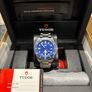 Tudor Pelagos 42mm blue Image 2