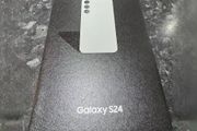 Samsung S24 Sim Free Shop Receipt And Warranty