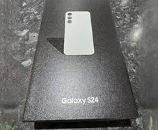 Samsung S24 Sim Free Shop Receipt And Warranty