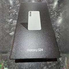 Samsung S24 Sim Free Shop Receipt And Warranty