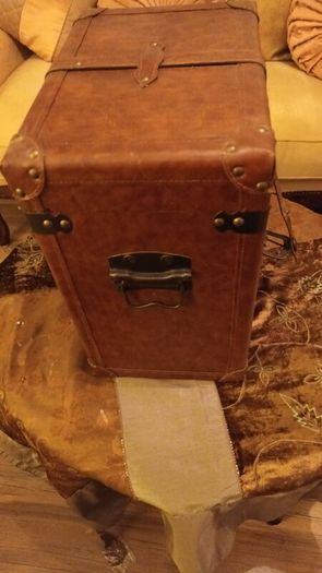 wine storage case