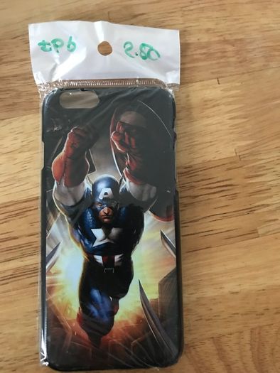 iPhone 6 case