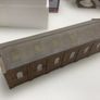 Bachmann Scenecraft 44-173 Brick Servicing Depot 00 Scale Image 3