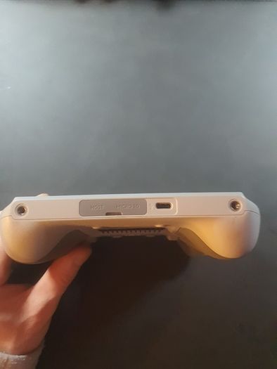 DJI RC remote controll/Batteries,Charger,Hardcase,propellers