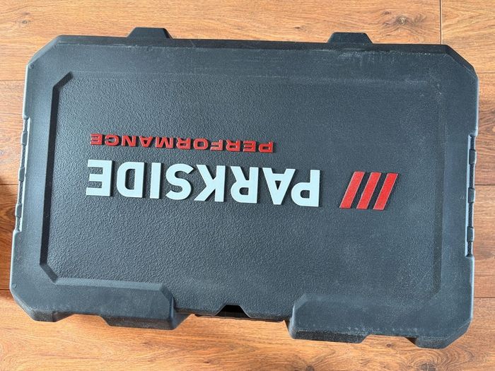 Parkside Circular Saw