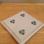 W.H Goss in Shamrock Pattern Image 8