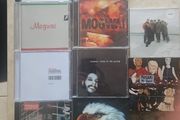 Mogwai 10 CD Lot