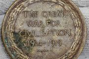 The Great War of Civilisation 1914-1919 2. LIUET. E.D. MURRAY