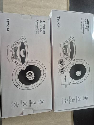 Speakers