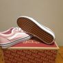 New VANS size 3uk Image 3