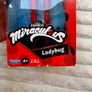 Zag Heroez Miraculous Ladybug Doll Playmates Toys Action Figure Damaged Box Please see photos Image 5