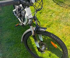 Giant electric bike  EST100