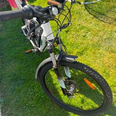 Giant electric bike  EST100
