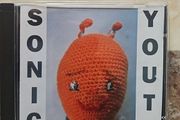 Sonic Youth CD - Dirty