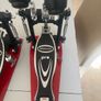 Millenium Double Pedal, like new Image 3