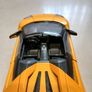 Lamborghini Murcielago Convertible 1:24 Die-Cast - Opening Scissor Doors & Engine - Like New Image 6