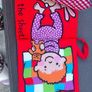 jollybaby soft book Brand New BellyButton Image 6