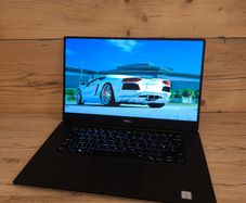 Gaming Dell XPS / Core i7 / Warranty /