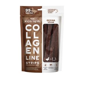 Country of Animals COLLAGEN LINE for dog Goose 100g