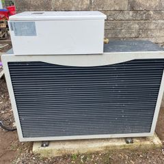 Air to Heat pump