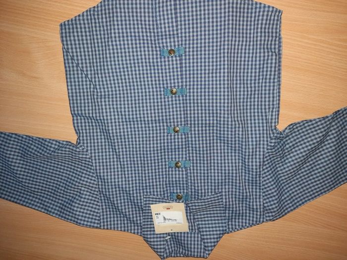 Boys shirt Brand new. Age 2-3
