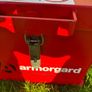 Armorgard TransBank Chemical Lock Box Image 5