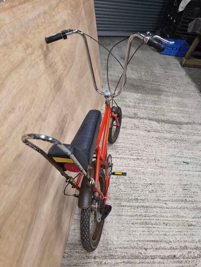 Raleigh Chopper