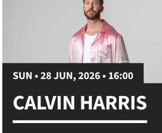 Sun 28th June Malahide Castle