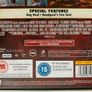 Deadpool (Marvel) [2016] Ryan Reynolds, Ed Skrein, T.J. Miller, Gina Carano, Brianna Hildebrand & Morena Baccarin [1xDVD Movie] Image 4