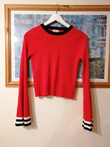 sweater
