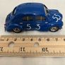 Renault 4CV, 1952 rally model, No.53. By Eligor Image 2