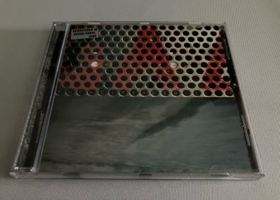 FUGAZI - Red Medicine