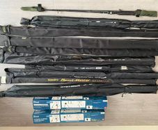 Fishing Equipment