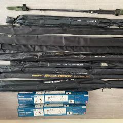 Fishing Equipment