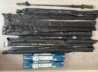 Fishing Equipment