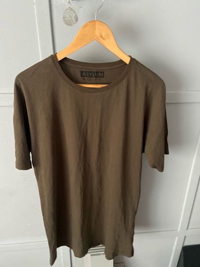 Asylum Top - Med