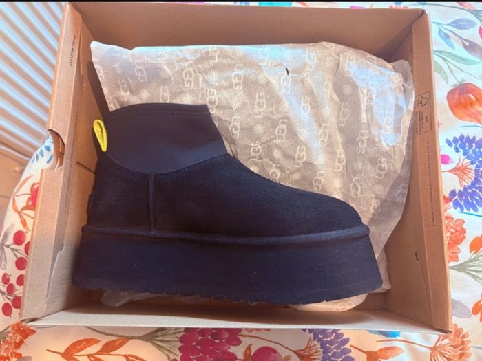 Ugg Boots