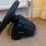 Logitech G923 Wheel and Pedals Image 4