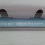 New unopened childs safety cover for plugs Image 2