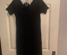 Girls River Island Dresses