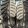 Columbia Unisex  Firecamp outdoor boots size 6 Image 7