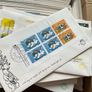 FDC collection Netherlands (approx 700) Image 4