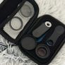 Martvsen Pro Smartphone Lens Kit - 4k Hd 10x Macro (brand New) Image 2