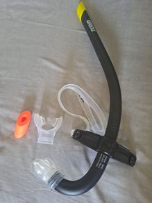 Arena centre snorkel