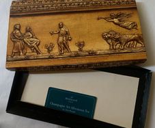 Gift Voucher - The Merrion Hotel