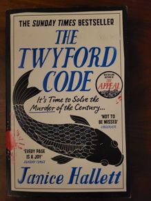 The Twyfird Code