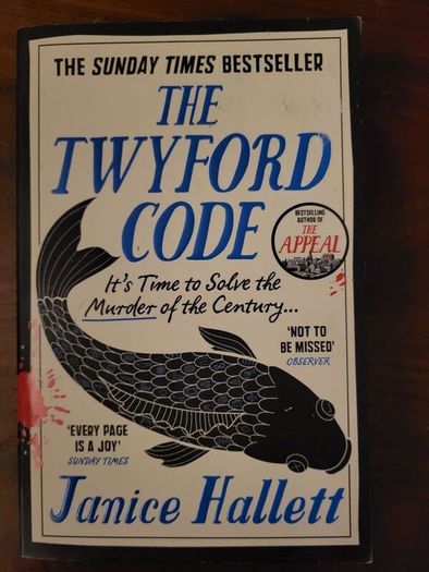 The Twyfird Code