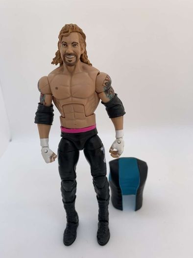 wwe elite series 36 DDP action figure